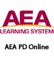 Iowa AEA Professional Development